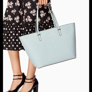 New Kate spade cedar st medium harmony tote